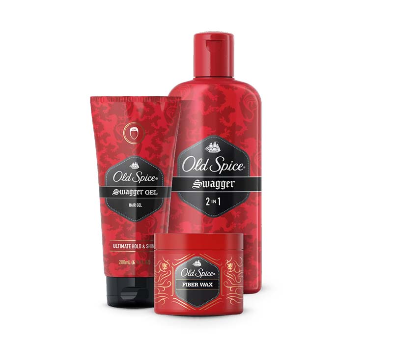 Daily Shampoo Care Pack