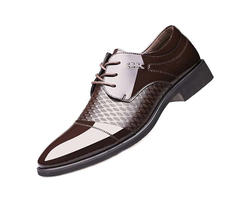 Formal Leather Shoe